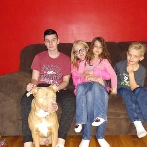 Meet your Posher, Donna